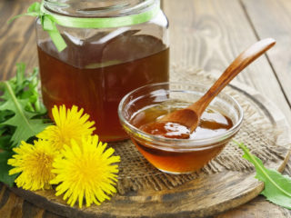 Honey from 400 dandelions: recipes with photos, benefits and harms