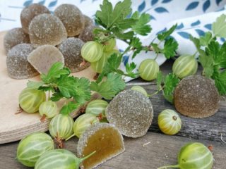 Gooseberry marmalade at home: 8 best recipes