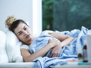 Keracunan Volnushka: gejala dan tanda