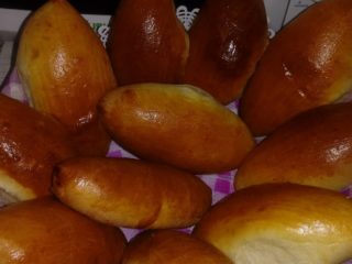 Tartas con níscalos de azafrán: recetas con fotos.