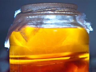 Kombucha does not float (does not rise): reasons, what to do
