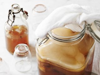 Benefits of Kombucha for Diabetes