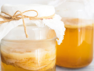 Kombucha pentru pierderea în greutate: recenzii de la medici și cei care slăbesc, eficacitate, rețete