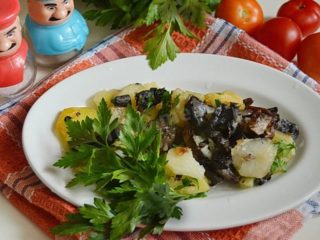 How to fry obabka mushrooms: how much to cook, recipes