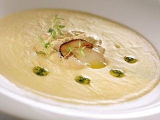 Crema de champiñones porcini: cómo cocinar, recetas