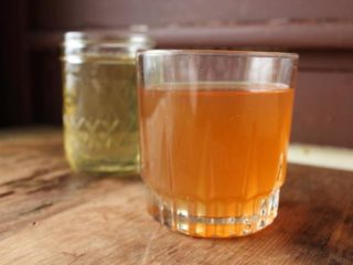 Ako piť kombucha doma: pravidlá a návod na použitie, kontraindikácie