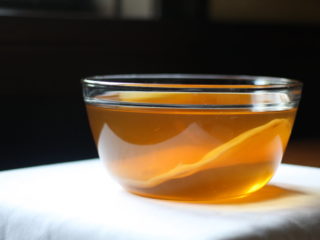 Kombucha v kozmeteológii: masky na pokožku tváre, vrásky, akné, recenzie na použitie