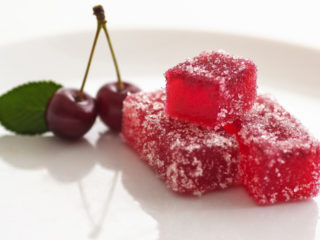 Cherry marmalade at home: recipes on agar, with gelatin