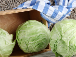 Cabbage for diabetes: benefits and harms, cooking methods