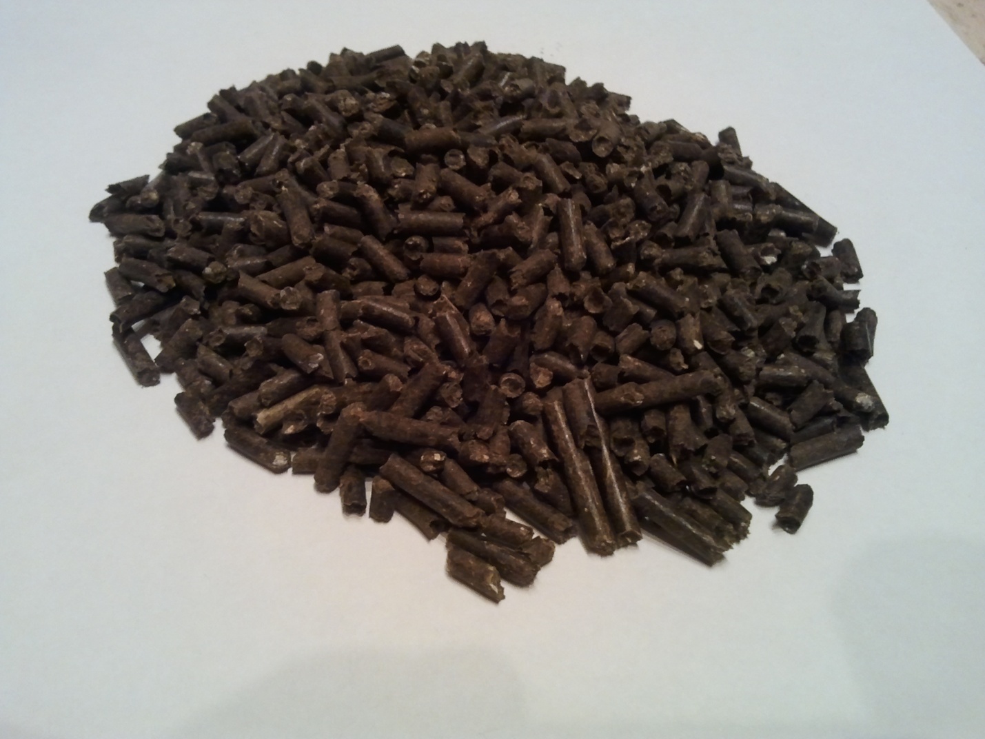 Fumier En Granules Castorama