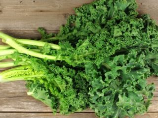 Kale (Kale): beneficii și daune, compoziție și contraindicații