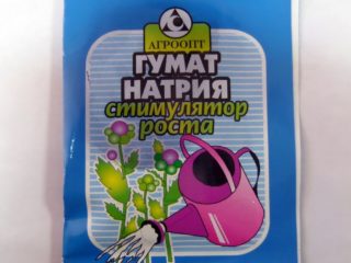 Sodium humate: what is it used for, composition, reviews