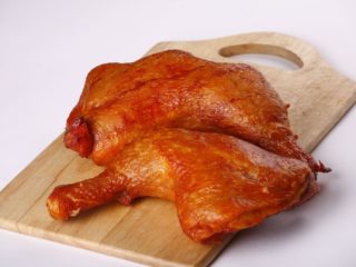 Cold smoked legs: recipes at home