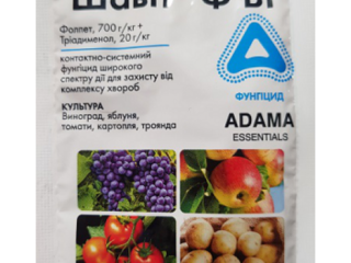 Fungicide Shavit: instructions for use for grapes, reviews