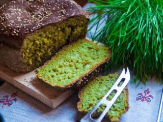 Pan de ortiga: recetas paso a paso con fotos.