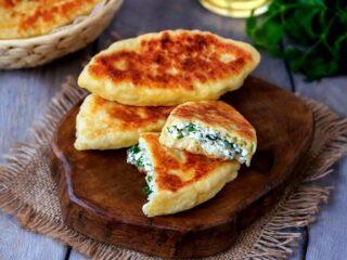 Recetas de relleno para tartas de ortiga.