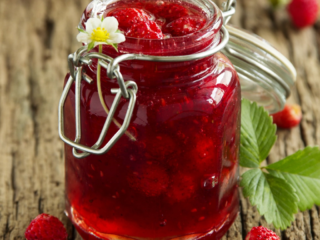 Las mejores y más sencillas recetas de mermelada de fresa para el invierno.