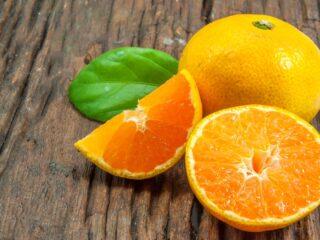 Allergy to oranges: symptoms in a child, how to treat