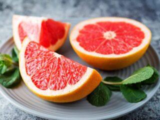 Aké sú výhody grapefruitu pre telo žien a mužov?