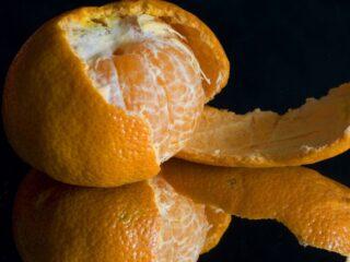What is the difference between an orange and a tangerine: which is tastier and healthier?