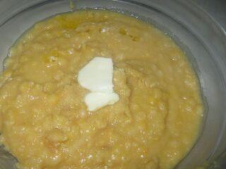 هل من الممكن تناول البازلاء إذا كنت تعاني من مرض السكري من النوع 1 و 2؟