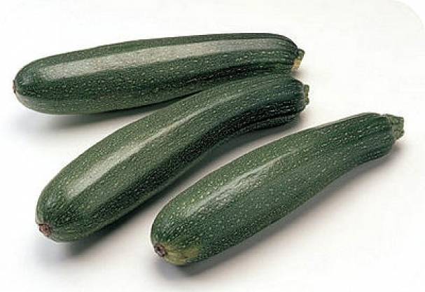 Zucchini Diamant F1