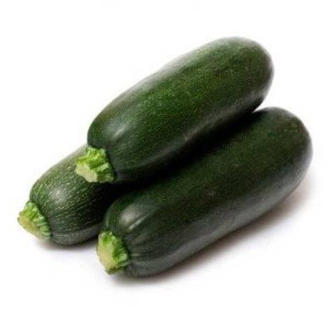 Mini-courgette