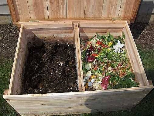 Pag-compost